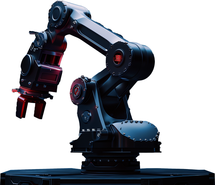 Bright Robotics - Roboter